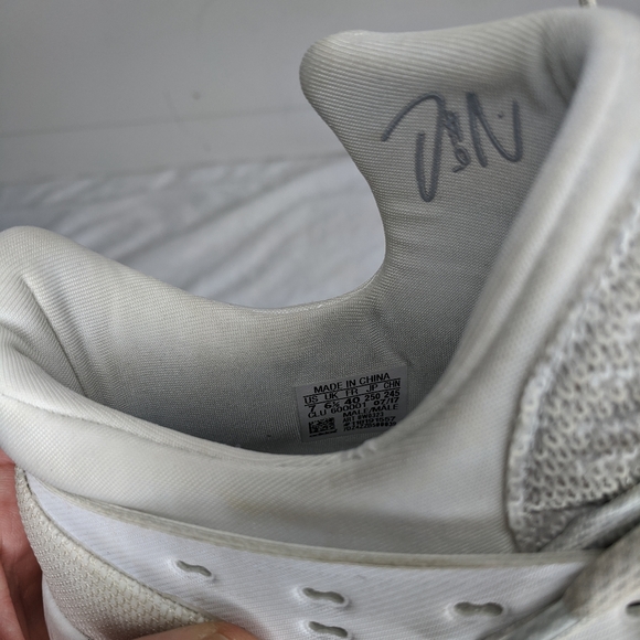 Adidas bounce sneakers - Picture 3 of 7